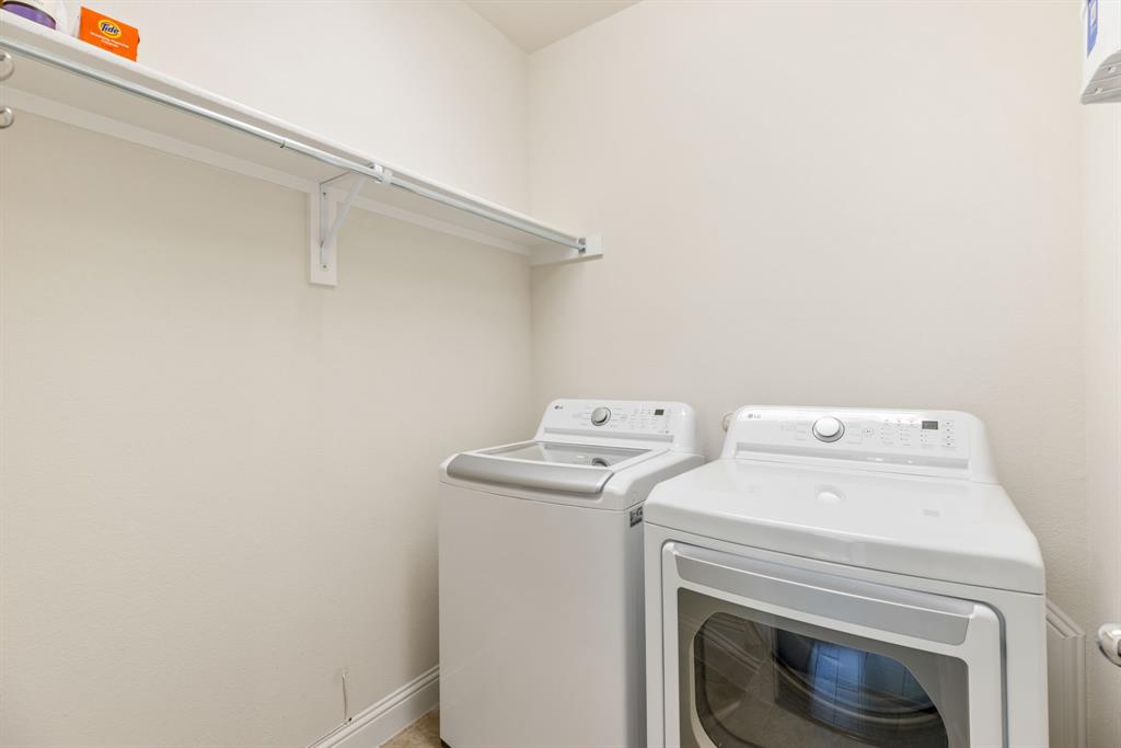 3816 Ramble Creek Drive Property Photo 23
