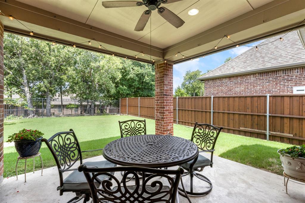 3816 Ramble Creek Drive Property Photo 24