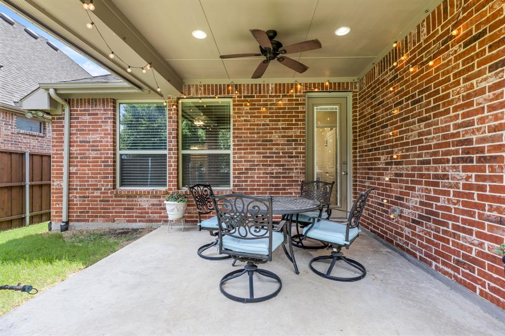 3816 Ramble Creek Drive Property Photo 25