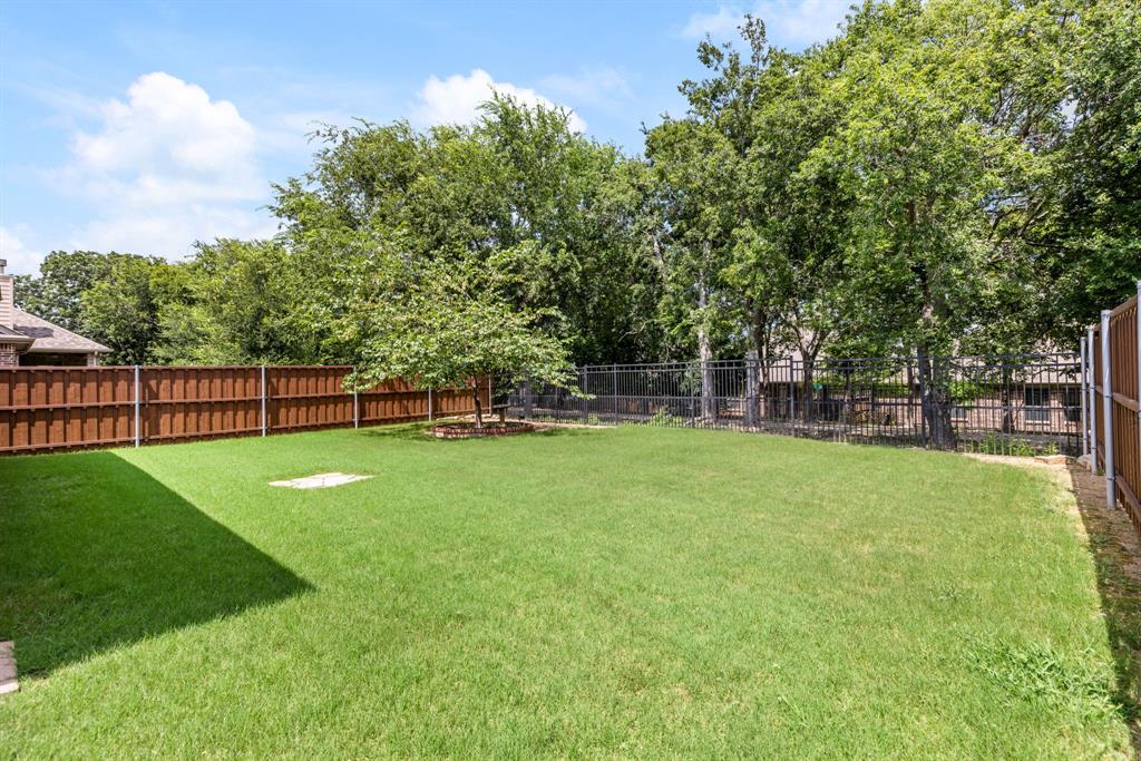 3816 Ramble Creek Drive Property Photo 26