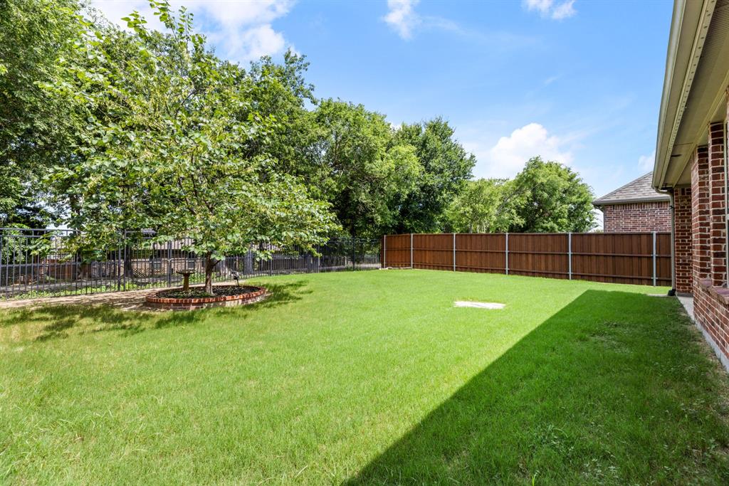 3816 Ramble Creek Drive Property Photo 28