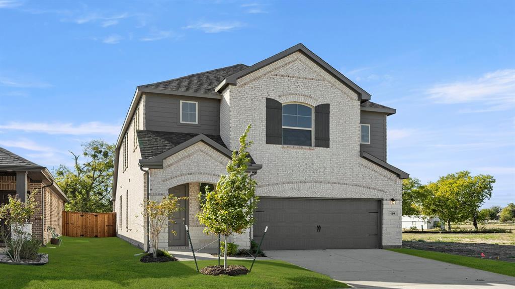 469 Silent Pond Park Property Photo 1