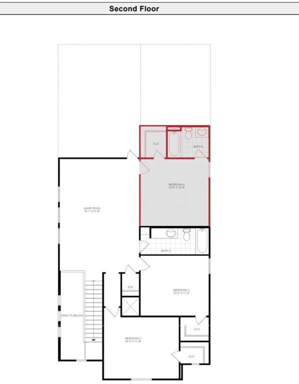 469 Silent Pond Park Property Photo 4