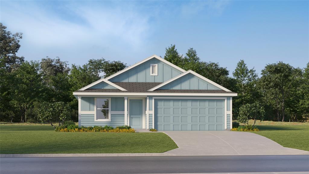 1108 Tufted Drive Property Photo 1