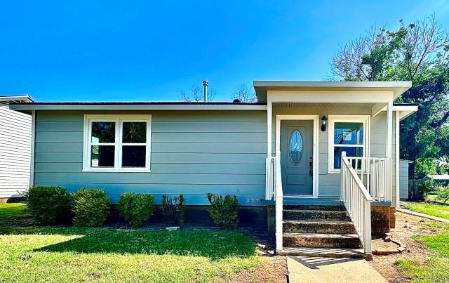 903 N 4th Street