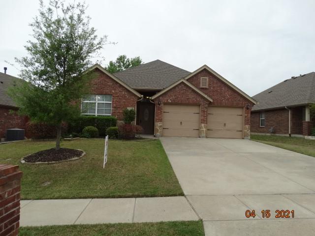 713 Golden Nugget Drive Property Photo 1