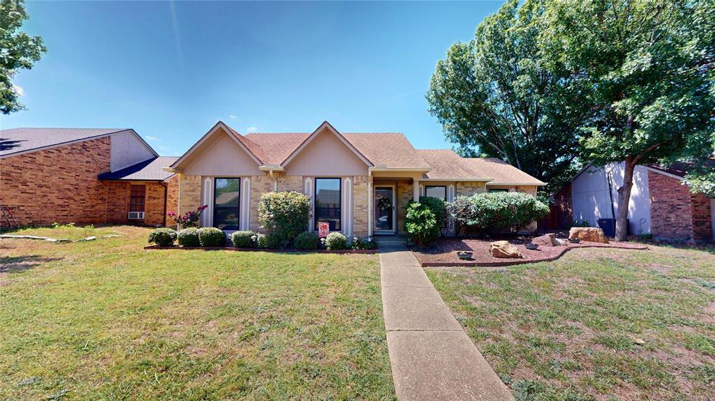 1314 Woodland Court Property Photo 1