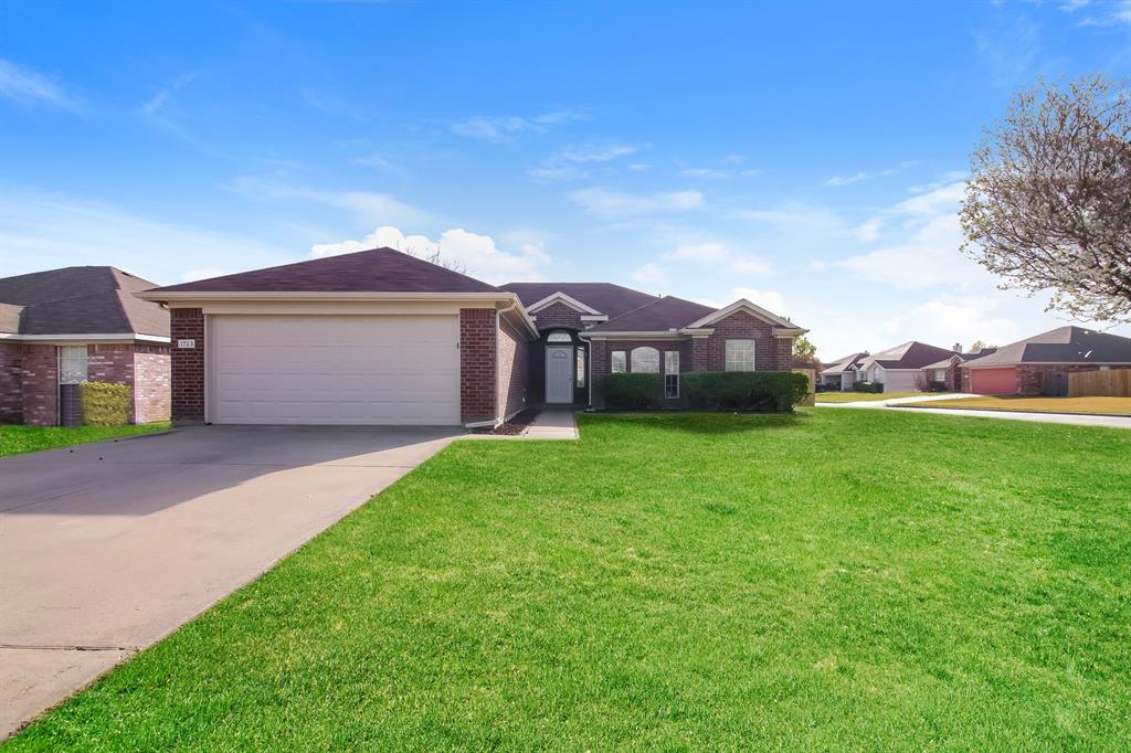 1723 Ryanfeld Drive Property Photo 1