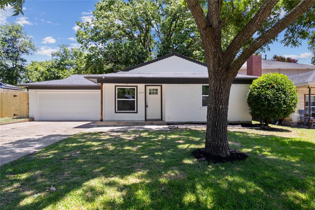 4550 Sandra Lynn Drive Property Photo 1