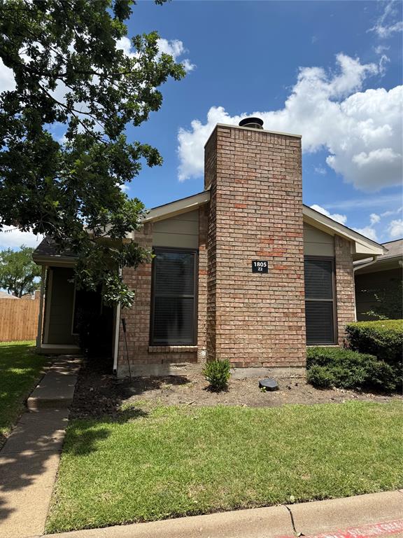 1805 W Spring Creek Parkway Z2 Property Photo 1