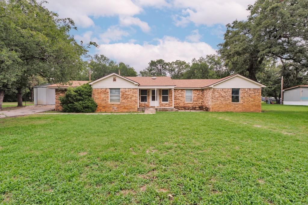 151 Private Road 1307 Property Photo 1