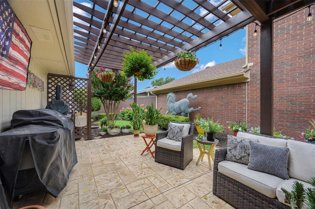2903 Fort Point Lane Property Photo 1
