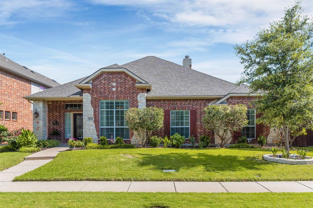 6216 Blackstone Drive Property Photo 1