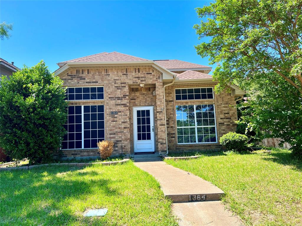 1364 Creekview Drive Property Photo 1