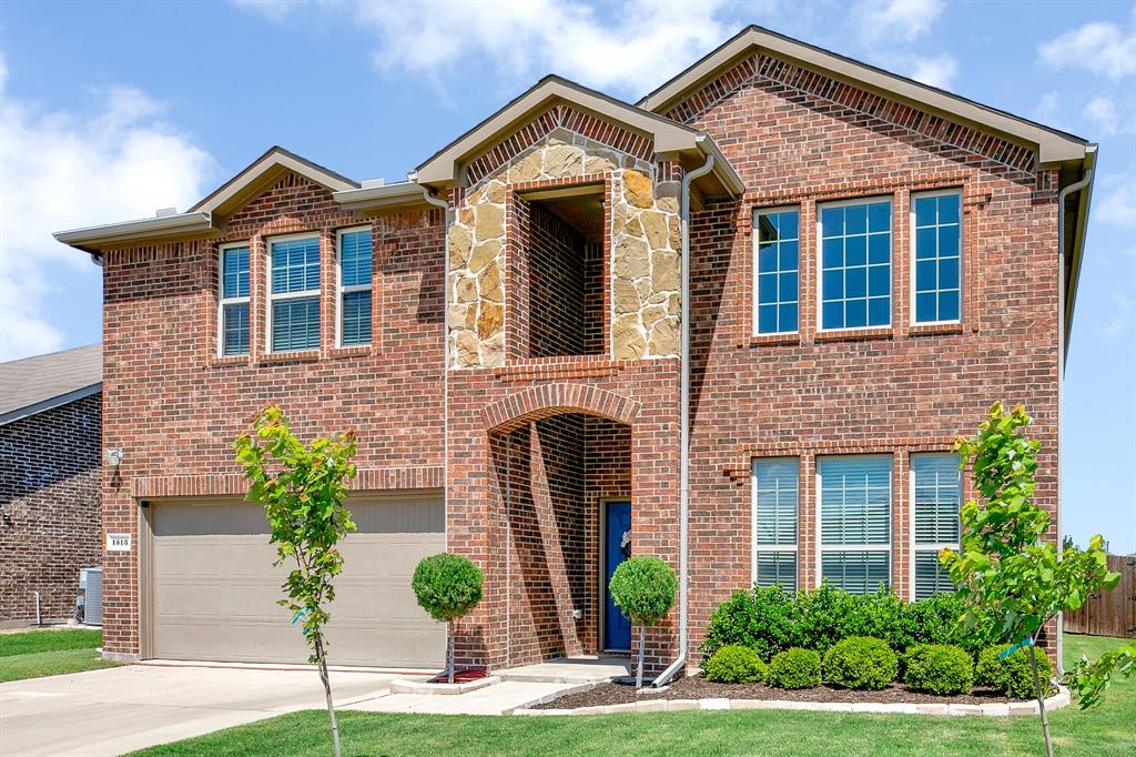 1513 Colgate Drive Property Photo 1