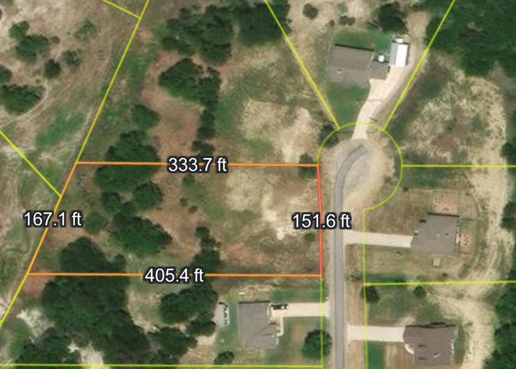 Tbd Lots 42 & 43 Blk 2 Timber Valley Lane Property Photo 19