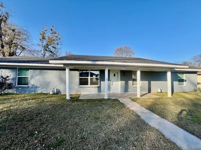 550 W Waco St Street Property Photo 1