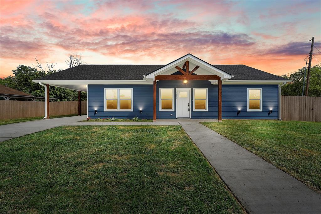 3606 Latimer Street Property Photo 1