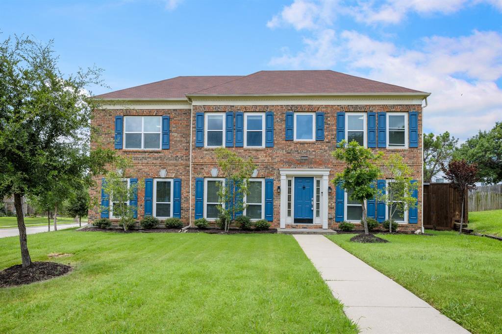 1204 Brittainy Place Property Photo 1