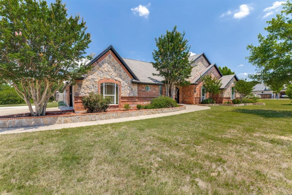 308 Aurora Vista Trail Property Photo 1