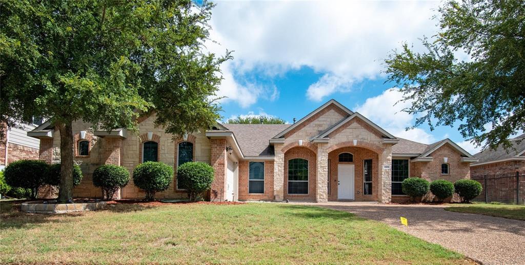 608 Vanilla Court Property Photo 1