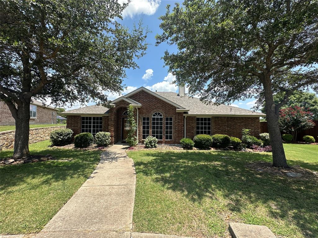 1250 Hampton Bay Drive Property Photo 1