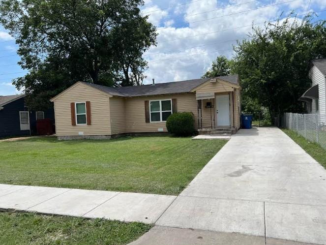 11013 Aledo Drive Property Photo 1