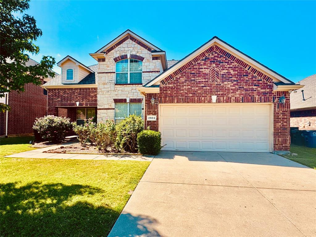 2804 Appaloosa Court Property Photo 1