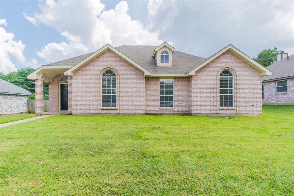 1410 Develon Drive Property Photo 1
