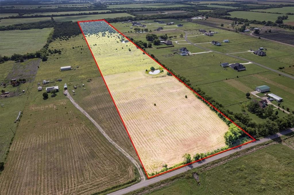 TBD County Road 1061
