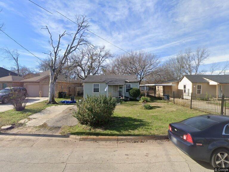2112 Rw Bivens Lane Property Photo 1