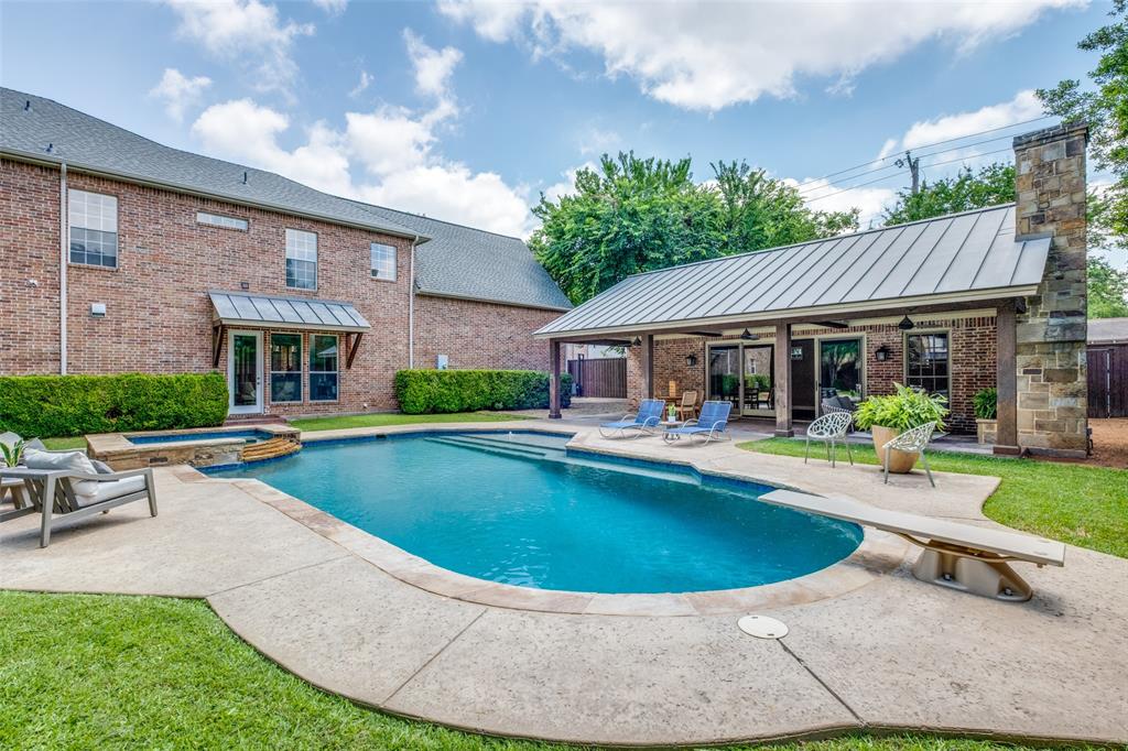 4425 Caruth Boulevard Property Photo 1