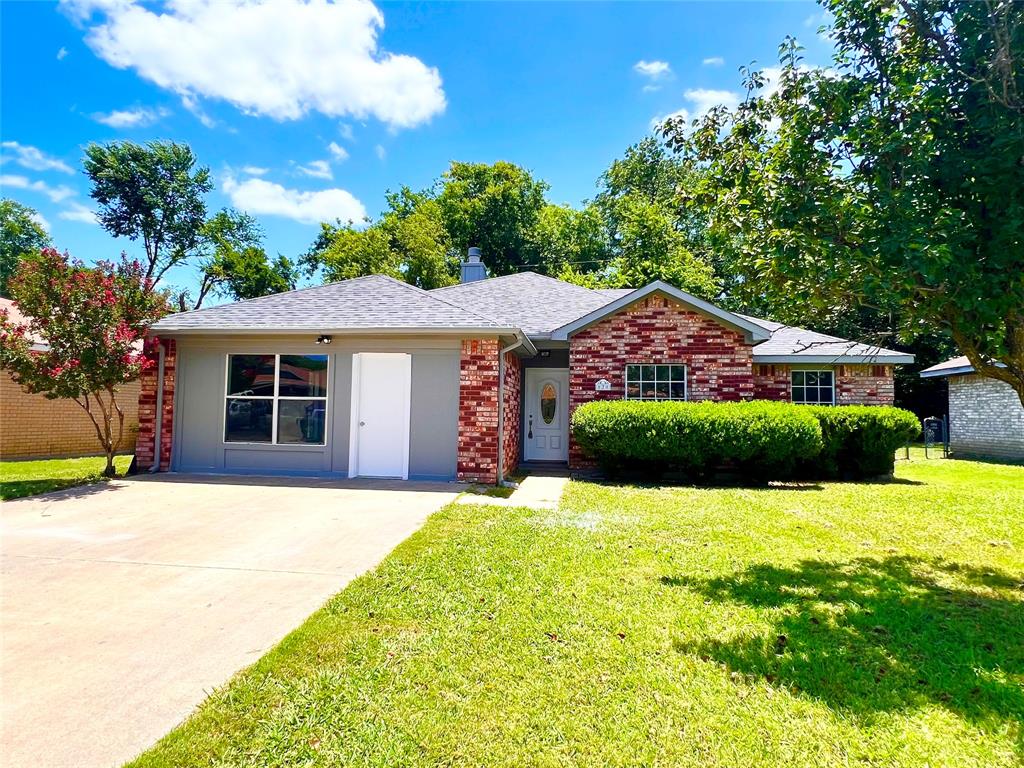 528 Jean Drive Property Photo 1