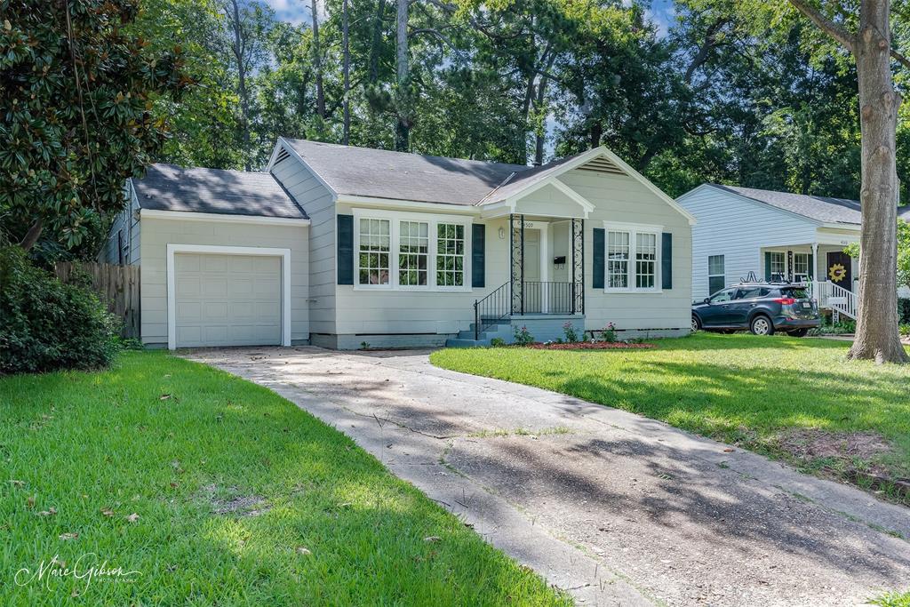 4509 Finley Drive Property Photo 1