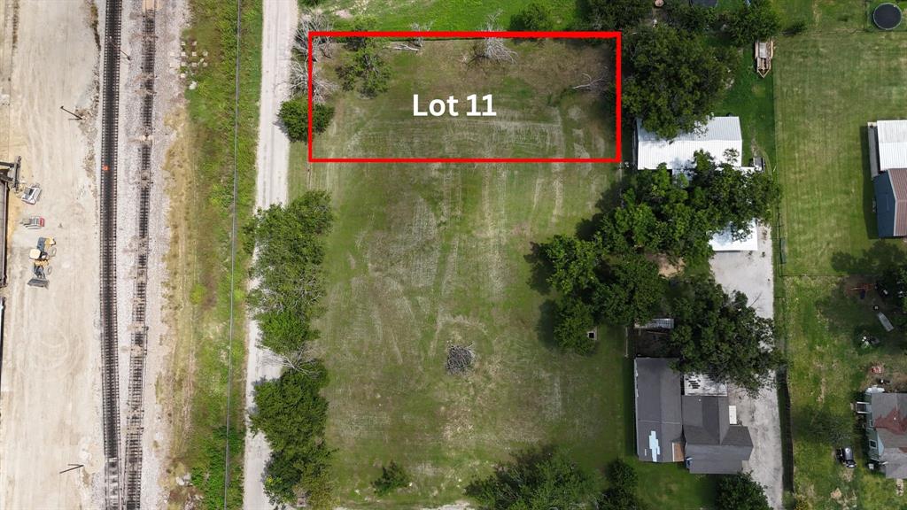 Lot 11 N State Highway Amrock