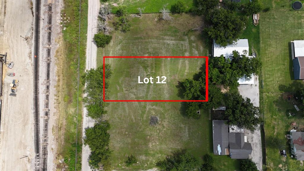 Lot 12 N State Highway Amrock Property Photo 1