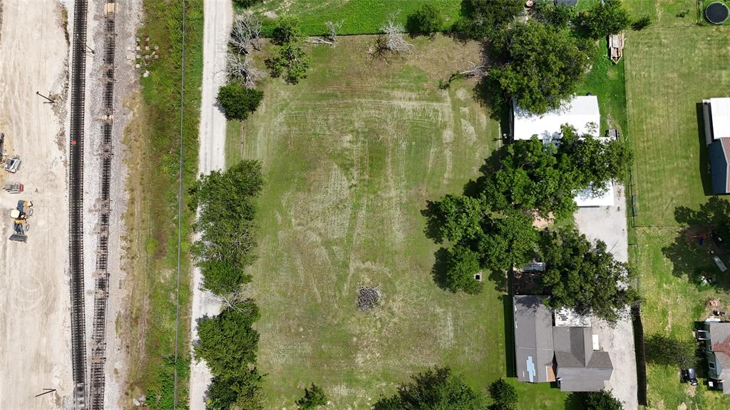 Lot 12 N State Highway Amrock Property Photo 2