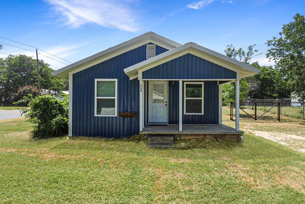 624 S Rusk Street Property Photo 1
