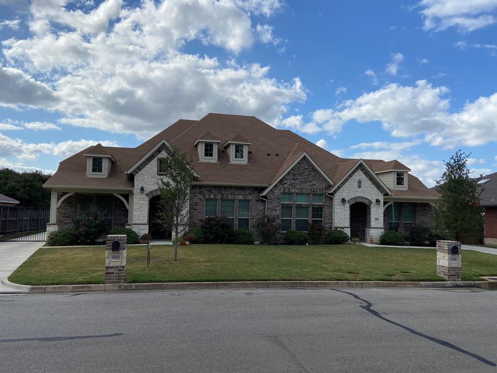 5500 Ledgestone Drive Property Photo 1