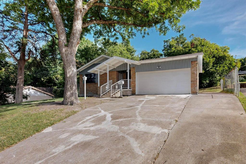 1436 Summertime Lane Property Photo 1