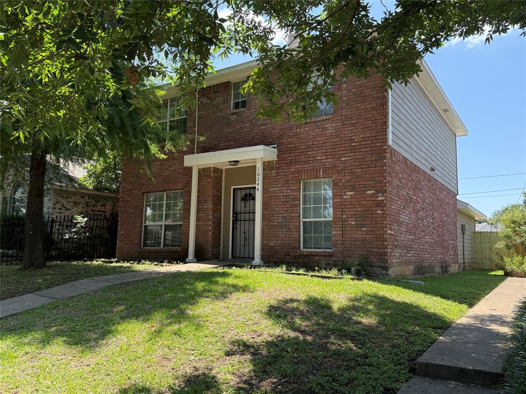 10244 Carolina Oaks Drive Property Photo 1