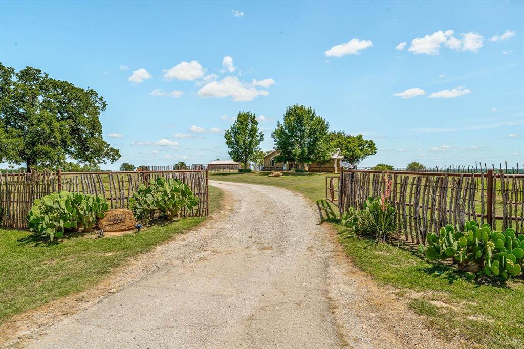 800 Poolville Cut Off Road Property Photo 1