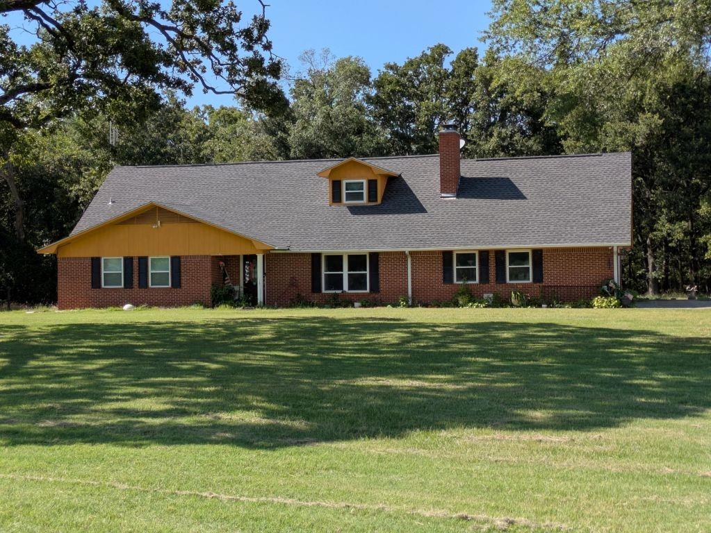 2100 E State Highway 276 Property Photo 1