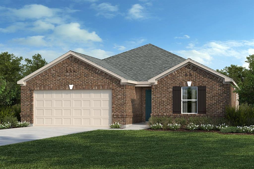 649 Saxony Drive Property Photo 1