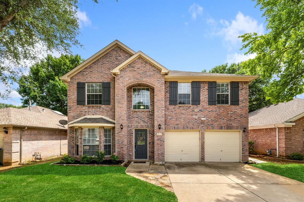 1717 Ingleside Drive Property Photo 1