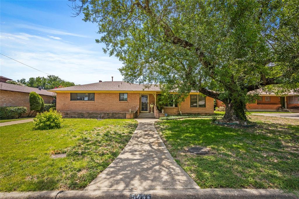 5403 Fox Hill Lane Property Photo 1