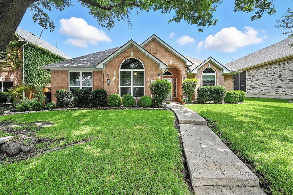 4617 Glenrose Way Property Photo 1