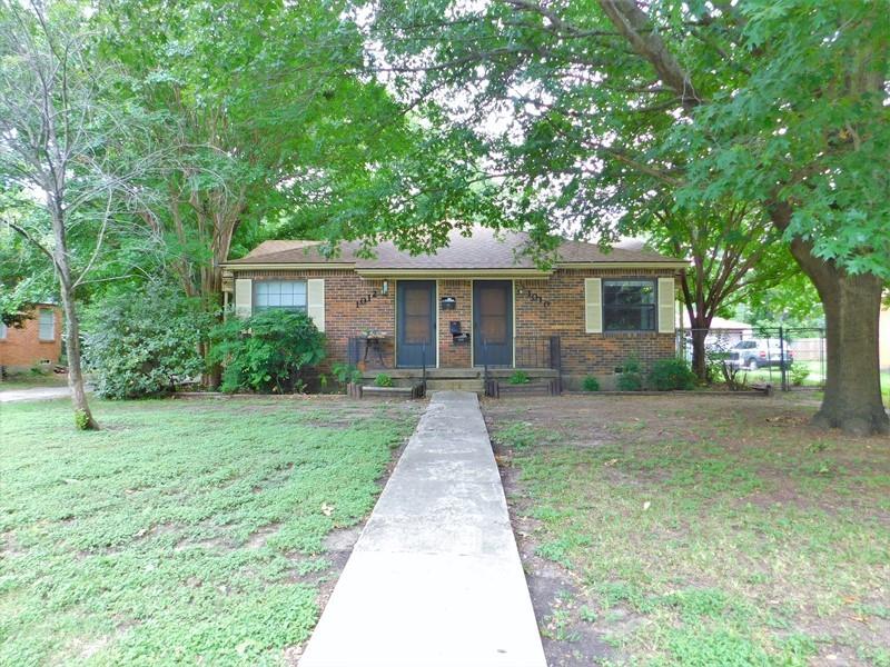 1010 Denton Street Property Photo 1