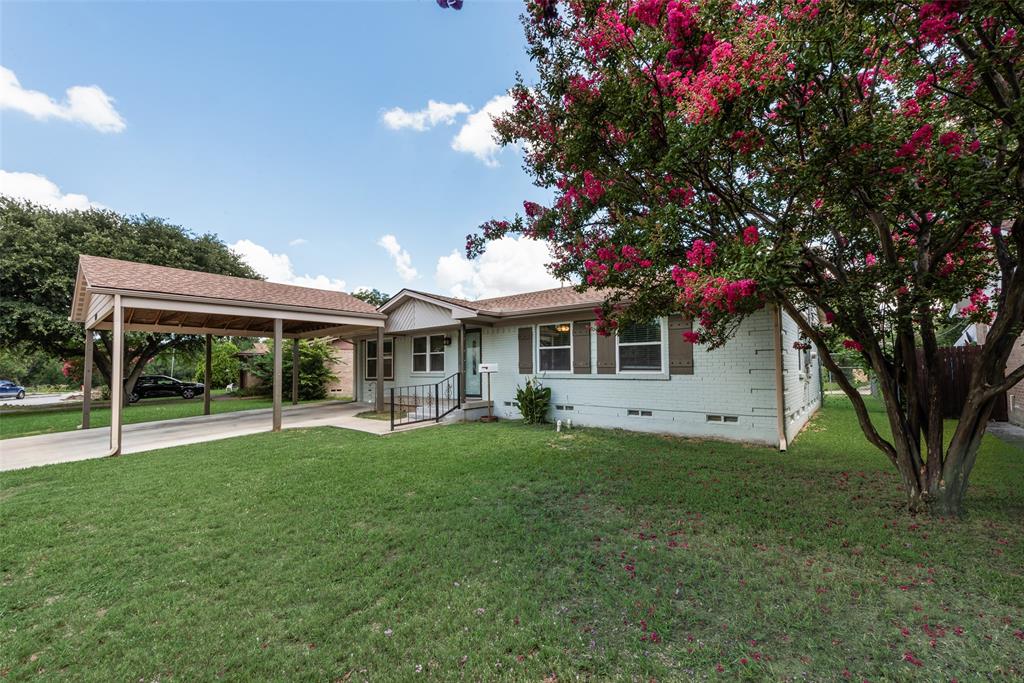 1910 Lucille Drive Property Photo 1