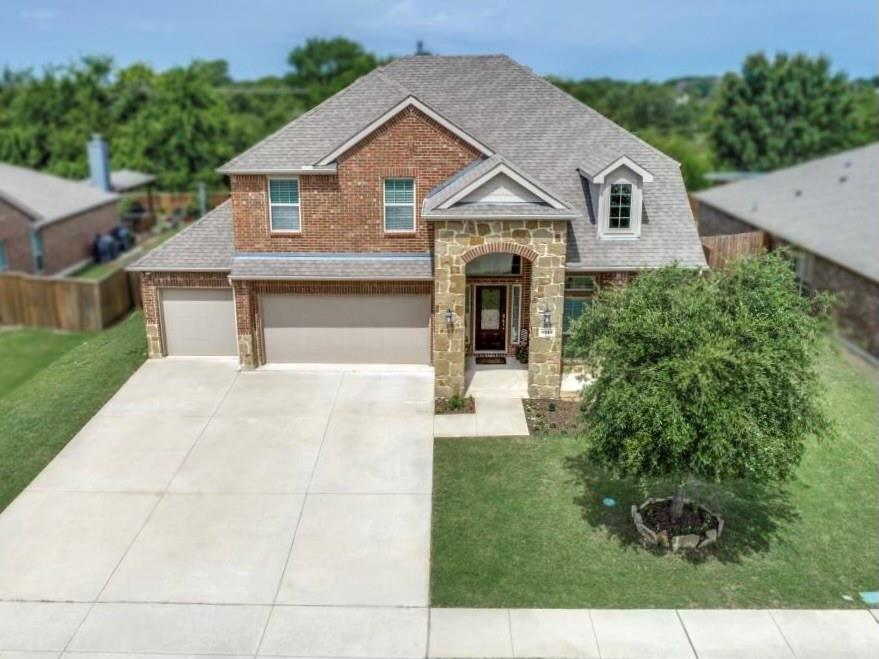 3213 Van Zandt Road Property Photo 1
